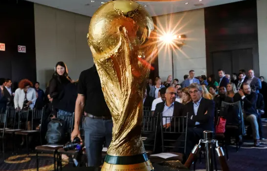 2026年世界杯将放弃三队小组赛制