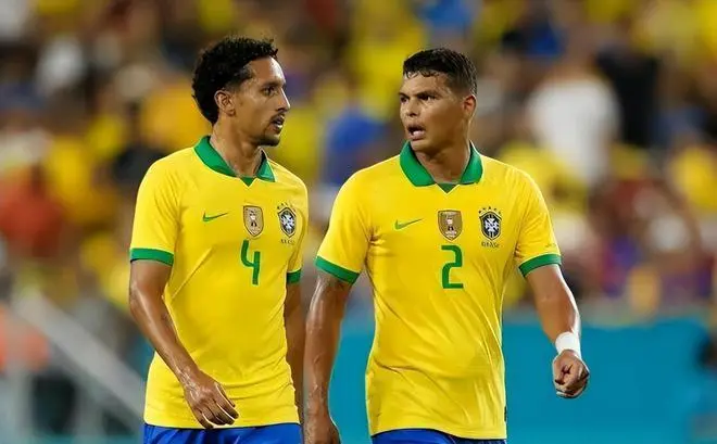 喀麦隆1:0巴西