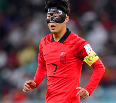 韩国2:1葡萄牙，韩国晋级世界杯16强