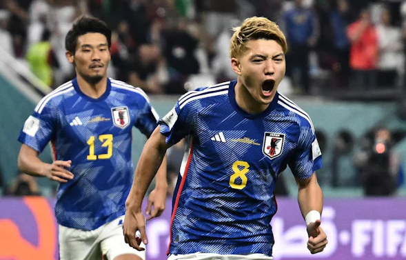 日本vs克罗地亚，世界杯克罗地亚值得高看一线