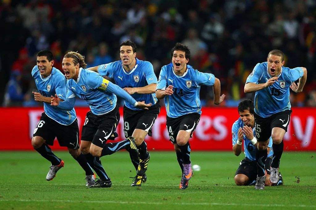 世界杯，<a href='https://www.thcb88.com/news/tag/1118142/p/1.html' style='color: blue;'>加纳vs乌拉圭</a>，加纳，乌拉圭