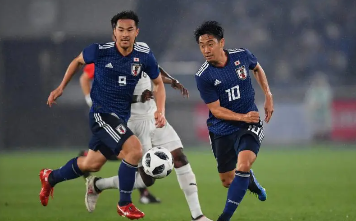 日本队阵容名单，日本队2022世界杯阵容名单
