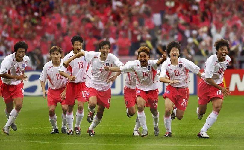 世界杯亚洲国家最好成绩是什么？世界杯亚洲国家最好成绩