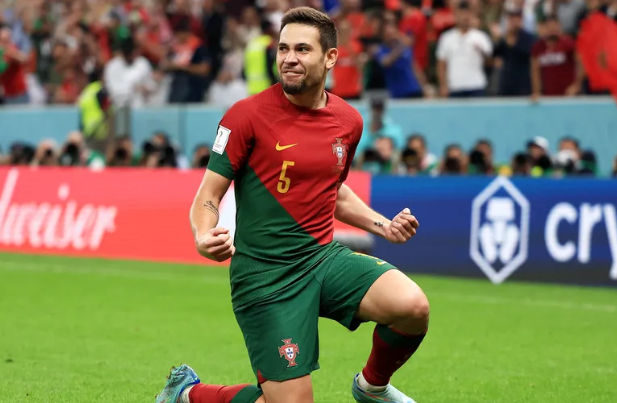 葡萄牙晋级2022年世界杯八强