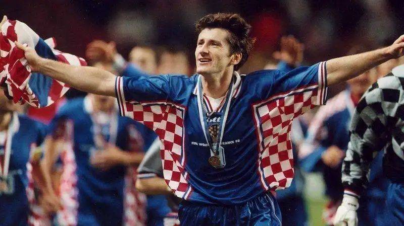克羅地亞世界杯最好成績是什么，克羅地亞世界杯歷史成績