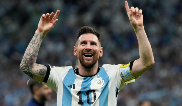阿根廷点球大战击败荷兰晋级2022年世界杯半决赛