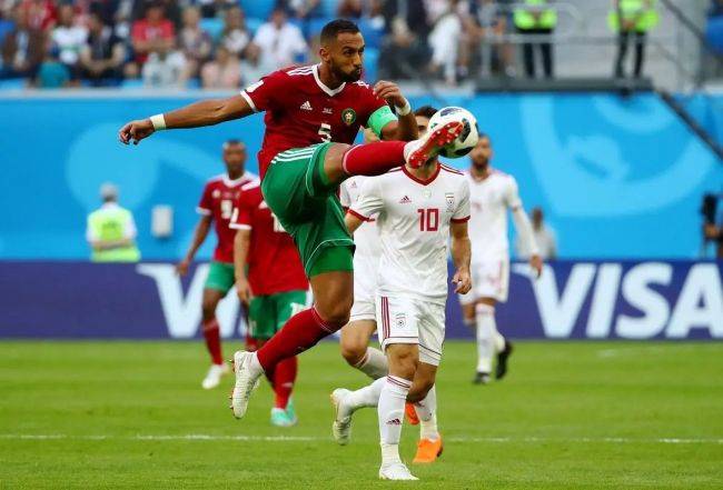 摩洛哥对阵葡萄牙的交手记录如何，摩洛哥vs葡萄牙历史交锋