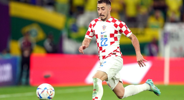 克罗地亚击败巴西晋级2022年世界杯半决赛