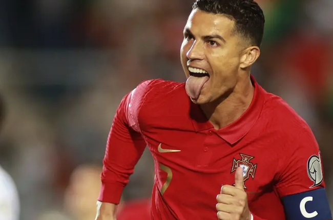 世界杯摩洛哥VS葡萄牙首发