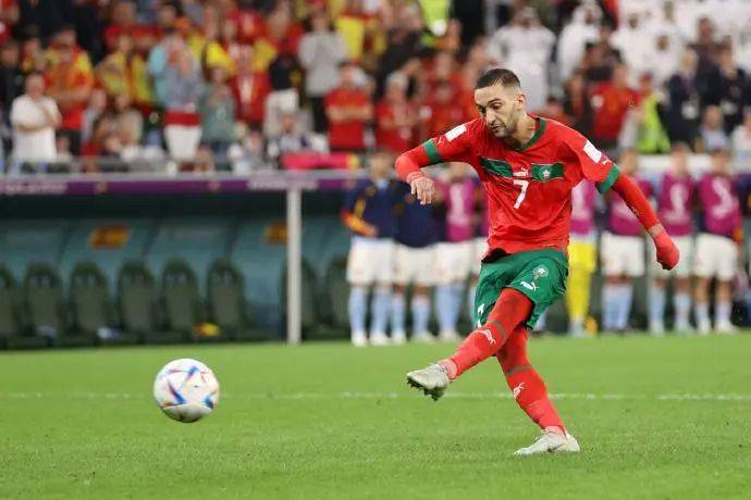 摩洛哥世界杯最好成绩是什么，摩洛哥世界杯历史成绩