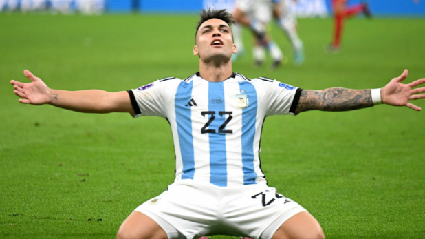 阿根廷点球大战击败荷兰晋级2022年世界杯半决赛
