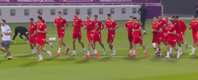 摩洛哥1:3葡萄牙，葡萄牙有望进世界杯半决赛
