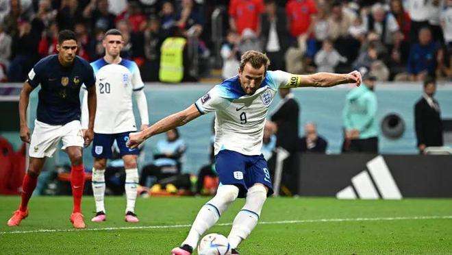 法国2-1英格兰