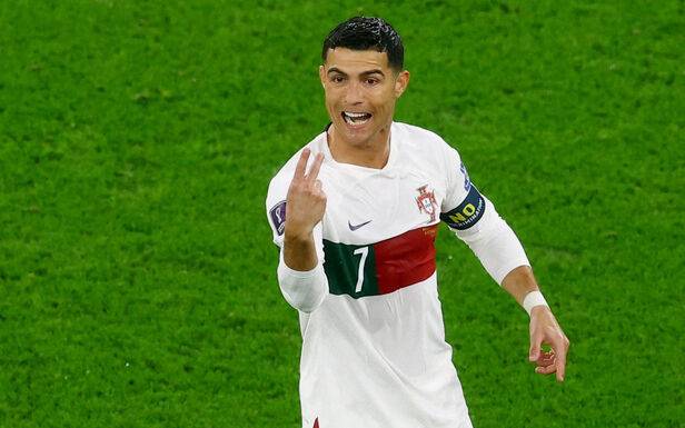 摩洛哥1-0葡萄牙再創歷史，恩-內斯里一錘定音