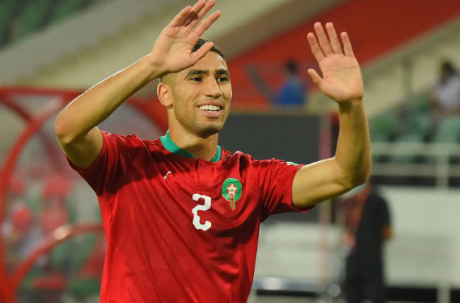 摩洛哥击败葡萄牙赛后数据统计和评分