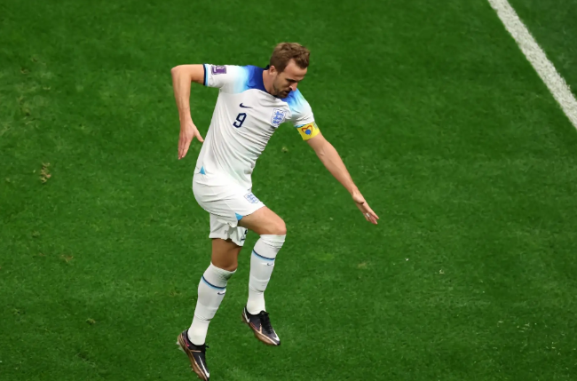 英格兰队世界杯令人窒息表现