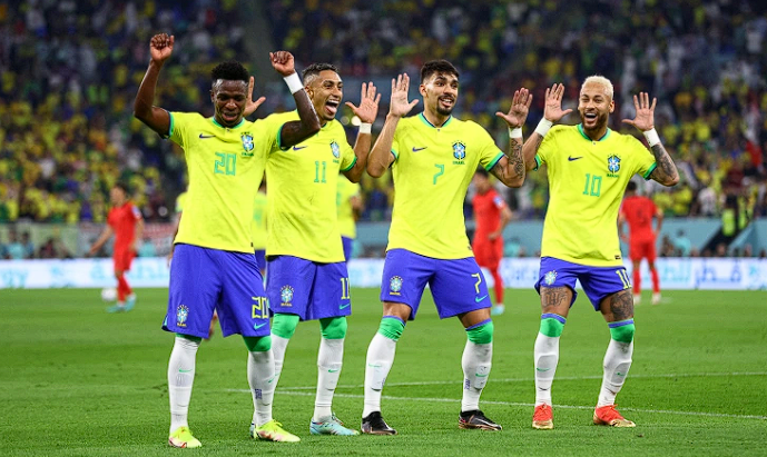 2022年世界杯：迄今为止的10个重要时刻