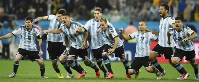 阿根廷能赢得2022年世界杯冠军吗