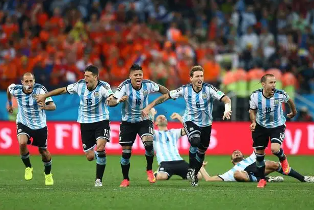 1986年第十三届世界杯，阿根廷第二次夺得世界杯冠军