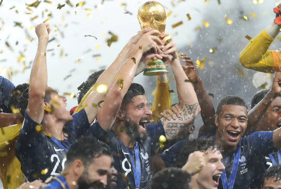 2022年世界杯决赛法国与阿根廷的实力如何