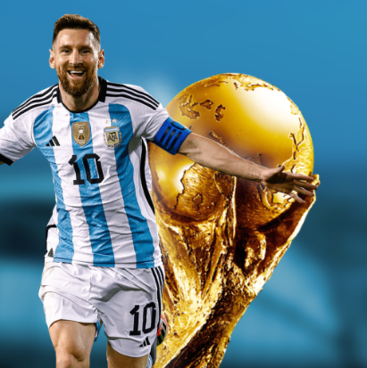 阿根廷晋级2022年世界杯决赛之路