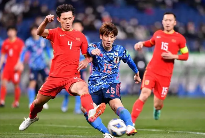 日本2022年世界杯止步于16强，日本世界杯历届成绩