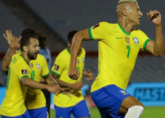 2022年<a href='https://www.dora-dosun.com/news/tag/1098629.html' style='color: blue;'>世界杯巴西</a>最令人难忘的比赛