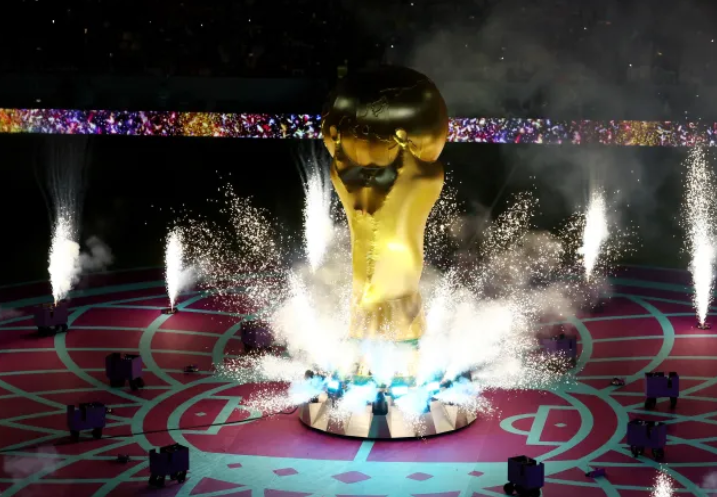 2022年世界杯闭幕式在哪里举行