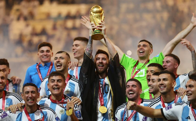 2022年世界杯冠军奖金是多少