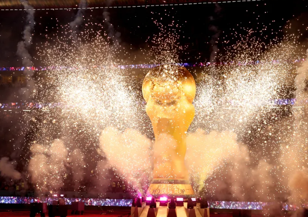 2022年世界杯奖金如何分配