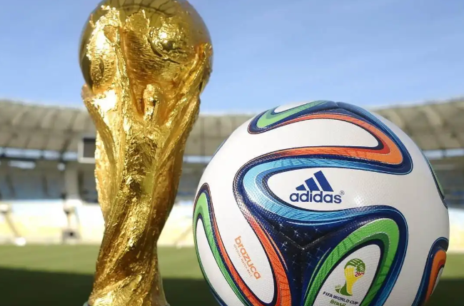 FIFA 世界杯 2026 在哪里