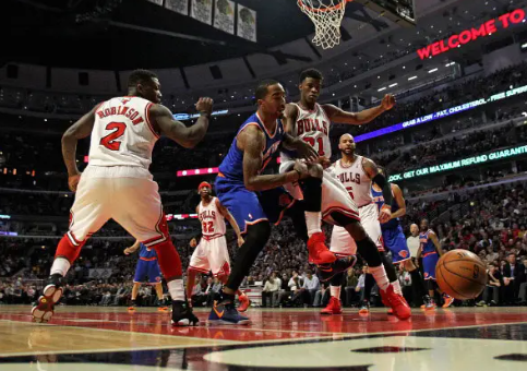 NBA分析：尼克斯vs公牛，尼克斯能否再胜公牛