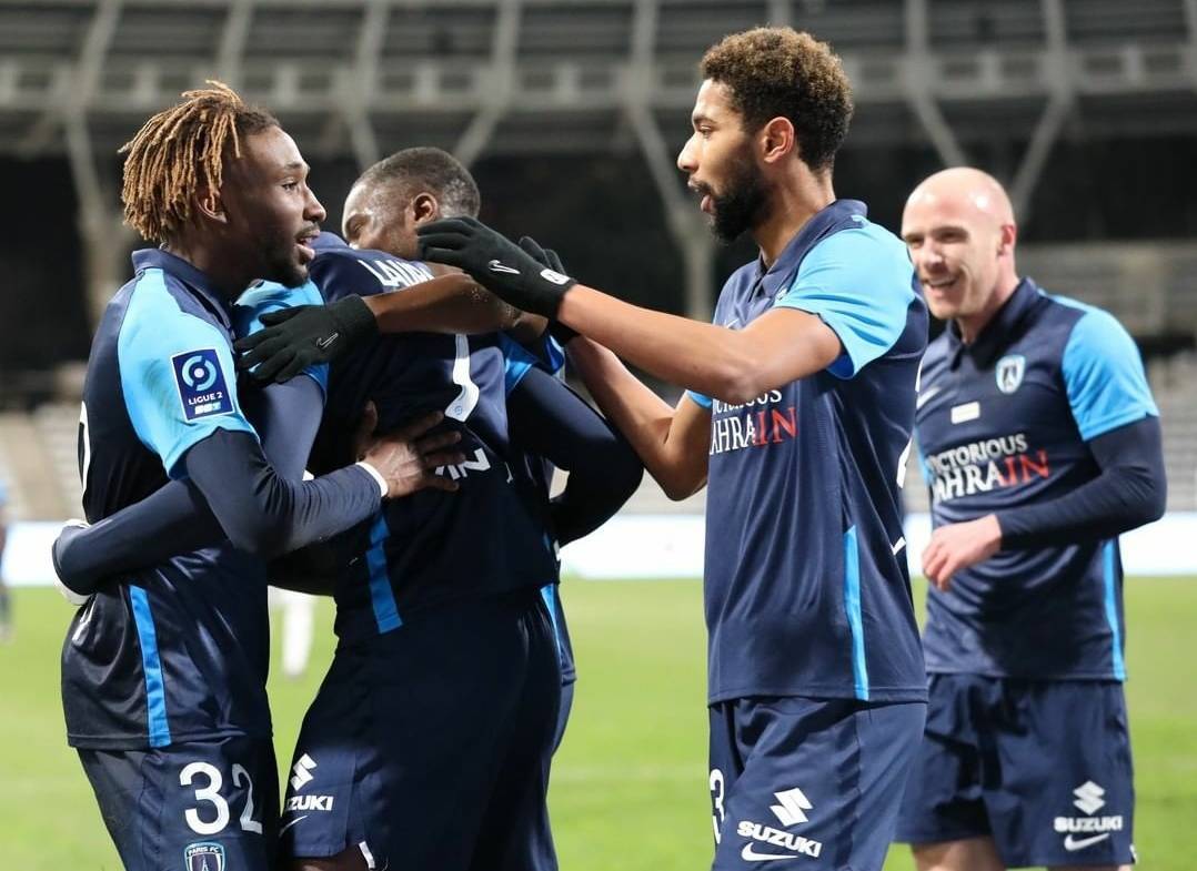法乙，<a href='https://www.tiankang66.com/news/tag/1123033/p/1.html' style='color: blue;'>阿讷西VS巴黎FC</a>，阿讷西，巴黎FC