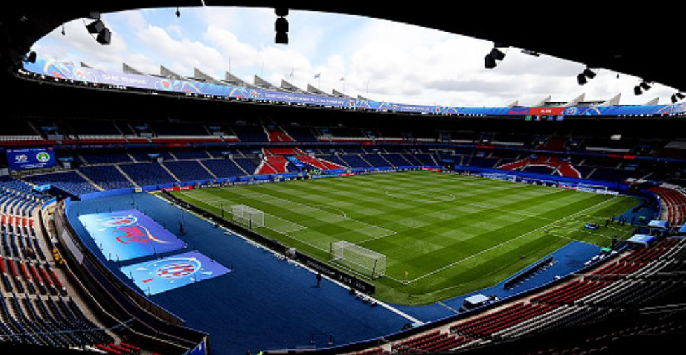 巴黎圣日耳曼准备投资5亿欧元建设新体育场