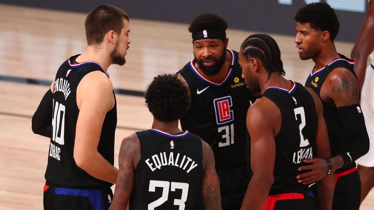 NBA分析：爵士126-103快船 爵士大胜快船