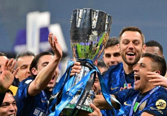 意大利超级杯历史所有获奖者名单