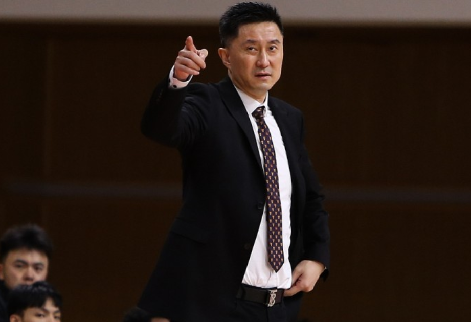 2022广东省男子篮球联赛球王赛