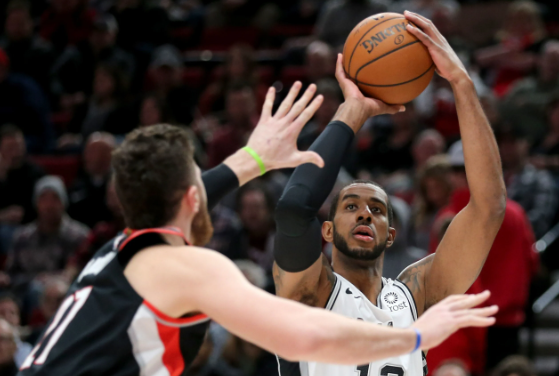 阿爾德里奇NBA奪冠了嗎，阿爾德里奇拿過總冠軍戒指嗎