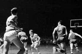 NBA1950年选秀第一顺位亨德利水平