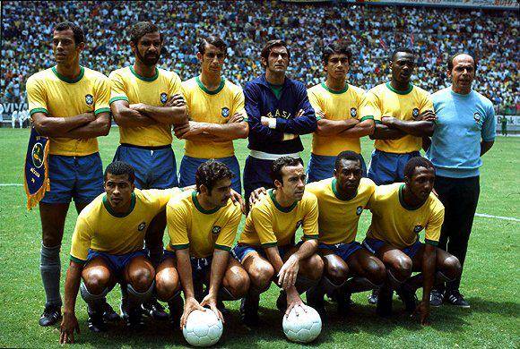 世界杯,1970年世界杯,1970年世界杯16强球队,1970年世界杯裁判员名单
