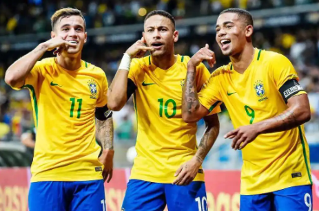 世界杯,世界杯巴西队队长,世界杯巴西国家队队长是谁,世界杯巴西国家队队长实力怎么样