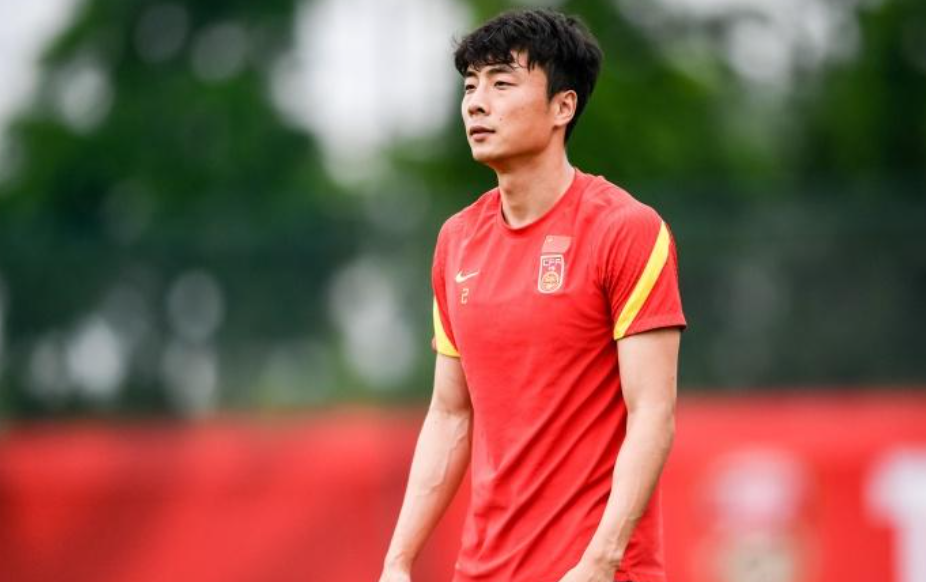新赛季李磊回归国安，并表示梦想是随国家队征战亚洲杯