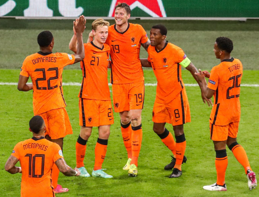 世界杯,世界杯荷兰队,世界杯荷兰队阵容,世界杯荷兰队阵容名单,世界杯荷兰队阵容介绍分析