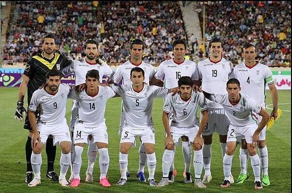 世界杯,世界杯伊朗队,世界杯伊朗队阵容,世界杯伊朗队阵容名单,世界杯伊朗队阵容分析