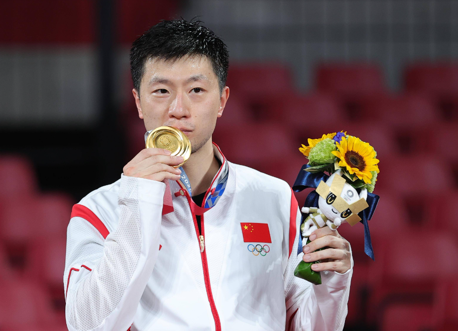东京奥运会乒乓球世界冠军是谁