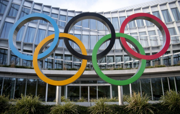 2025年世界奥运会举办城市