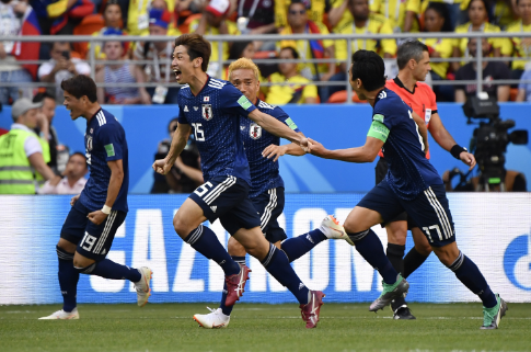 2010年<a href='https://www.kstsj.com/news/tag/1097746.html' style='color: blue;'>世界杯日本</a>分组情况