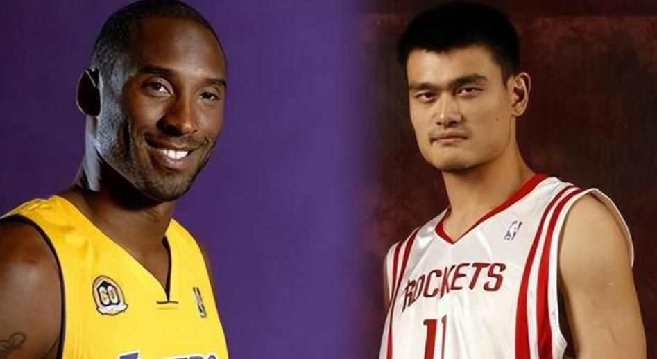 NBA,姚明和奥尼尔,<a href='https://www.917d.com/news/tag/1128287/p/1.html' style='color: blue;'>姚明和奥尼尔哪个厉害一点</a>,<a href='https://www.917d.com/news/tag/1128288/p/1.html' style='color: blue;'>姚明和奥尼尔交手数据对比</a>