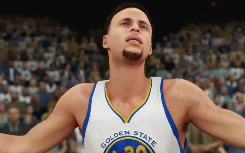 nba2kol2跳步怎么按?nba2kol2库里怎么玩?