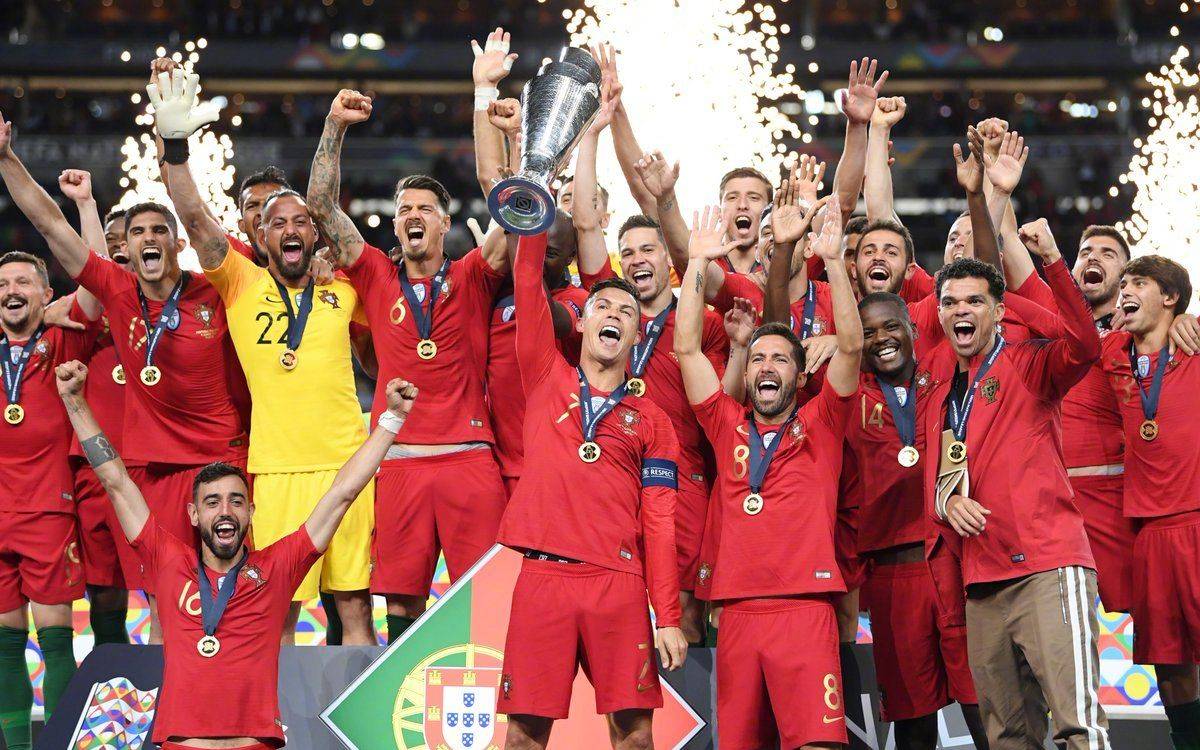葡萄牙欧洲杯夺冠阵容是什么？